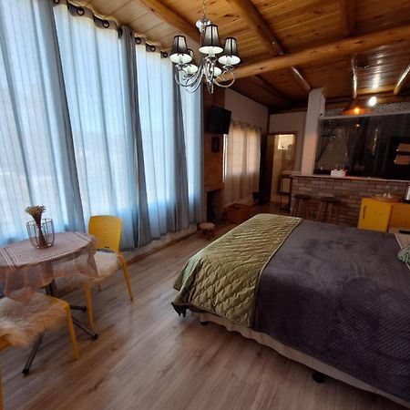 Lago Di Venezia Villa Lages Exteriör bild