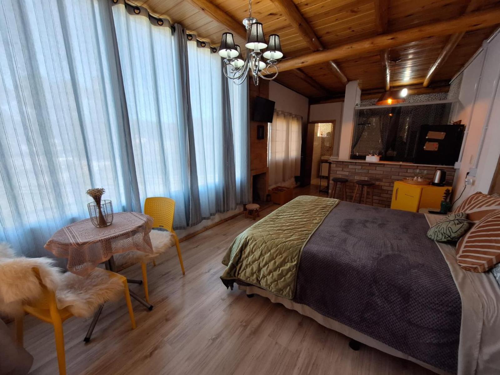 Lago Di Venezia Villa Lages Exteriör bild