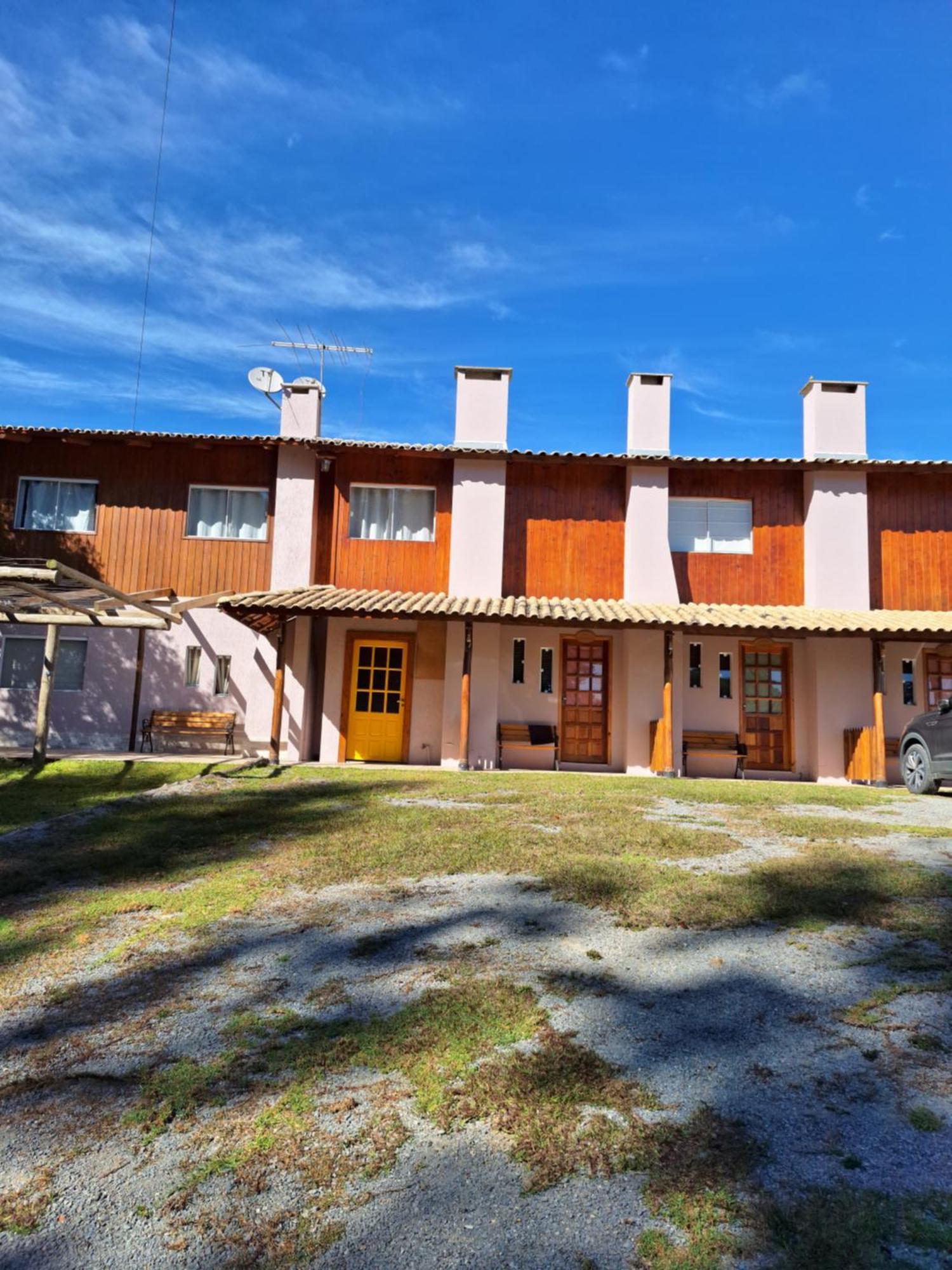Lago Di Venezia Villa Lages Exteriör bild